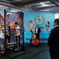 13-й КУБОК СВАРОГА IPC / WAA / IFBB - 2026 (часть 2) (Фото №0077)