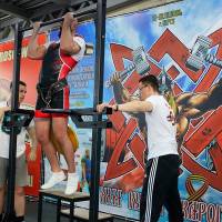 13-й КУБОК СВАРОГА IPC / WAA / IFBB - 2026 (часть 2) (Фото №0079)