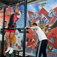 13-й КУБОК СВАРОГА IPC / WAA / IFBB - 2026 (часть 2) (Фото №0080)