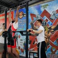 13-й КУБОК СВАРОГА IPC / WAA / IFBB - 2026 (часть 2) (Фото №0083)