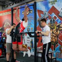 13-й КУБОК СВАРОГА IPC / WAA / IFBB - 2026 (часть 2) (Фото №0085)