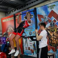 13-й КУБОК СВАРОГА IPC / WAA / IFBB - 2026 (часть 2) (Фото №0087)