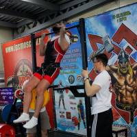 13-й КУБОК СВАРОГА IPC / WAA / IFBB - 2026 (часть 2) (Фото №0088)