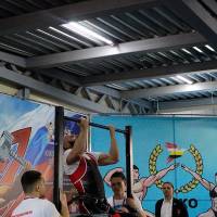 13-й КУБОК СВАРОГА IPC / WAA / IFBB - 2026 (часть 2) (Фото №0091)