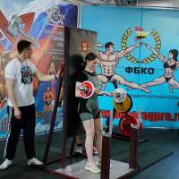 13-й КУБОК СВАРОГА IPC / WAA / IFBB - 2026 (часть 2) (Фото №0094)
