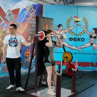 13-й КУБОК СВАРОГА IPC / WAA / IFBB - 2026 (часть 2) (Фото №0098)