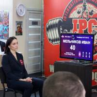 13-й КУБОК СВАРОГА IPC / WAA / IFBB - 2026 (часть 2) (Фото №0099)