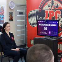 13-й КУБОК СВАРОГА IPC / WAA / IFBB - 2026 (часть 2) (Фото №0100)