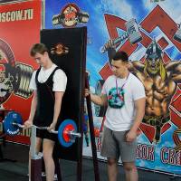 13-й КУБОК СВАРОГА IPC / WAA / IFBB - 2026 (часть 2) (Фото №0105)