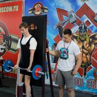 13-й КУБОК СВАРОГА IPC / WAA / IFBB - 2026 (часть 2) (Фото №0106)