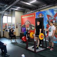 13-й КУБОК СВАРОГА IPC / WAA / IFBB - 2026 (часть 2) (Фото №0114)