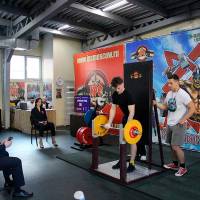 13-й КУБОК СВАРОГА IPC / WAA / IFBB - 2026 (часть 2) (Фото №0116)