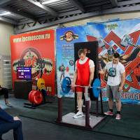 13-й КУБОК СВАРОГА IPC / WAA / IFBB - 2026 (часть 2) (Фото №0118)