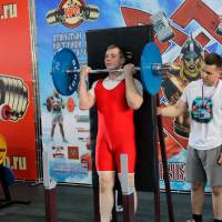 13-й КУБОК СВАРОГА IPC / WAA / IFBB - 2026 (часть 2) (Фото №0121)