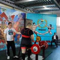 13-й КУБОК СВАРОГА IPC / WAA / IFBB - 2026 (часть 2) (Фото №0127)