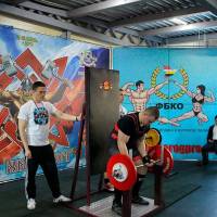 13-й КУБОК СВАРОГА IPC / WAA / IFBB - 2026 (часть 2) (Фото №0129)