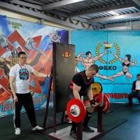 13-й КУБОК СВАРОГА IPC / WAA / IFBB - 2026 (часть 2) (Фото №0130)