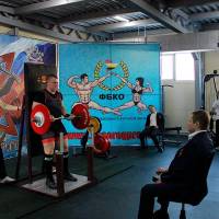 13-й КУБОК СВАРОГА IPC / WAA / IFBB - 2026 (часть 2) (Фото №0132)