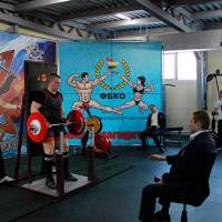 13-й КУБОК СВАРОГА IPC / WAA / IFBB - 2026 (часть 2) (Фото №0133)