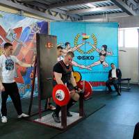 13-й КУБОК СВАРОГА IPC / WAA / IFBB - 2026 (часть 2) (Фото №0134)