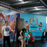 13-й КУБОК СВАРОГА IPC / WAA / IFBB - 2026 (часть 2) (Фото №0135)