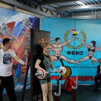 13-й КУБОК СВАРОГА IPC / WAA / IFBB - 2026 (часть 2) (Фото №0136)