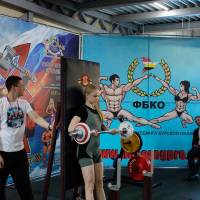 13-й КУБОК СВАРОГА IPC / WAA / IFBB - 2026 (часть 2) (Фото №0137)