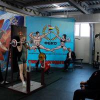 13-й КУБОК СВАРОГА IPC / WAA / IFBB - 2026 (часть 2) (Фото №0139)