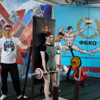 13-й КУБОК СВАРОГА IPC / WAA / IFBB - 2026 (часть 2) (Фото №0140)