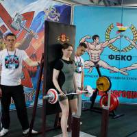 13-й КУБОК СВАРОГА IPC / WAA / IFBB - 2026 (часть 2) (Фото №0141)