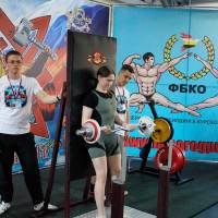 13-й КУБОК СВАРОГА IPC / WAA / IFBB - 2026 (часть 2) (Фото №0143)