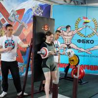 13-й КУБОК СВАРОГА IPC / WAA / IFBB - 2026 (часть 2) (Фото №0144)