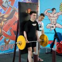 13-й КУБОК СВАРОГА IPC / WAA / IFBB - 2026 (часть 2) (Фото №0146)