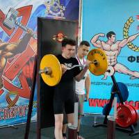 13-й КУБОК СВАРОГА IPC / WAA / IFBB - 2026 (часть 2) (Фото №0148)