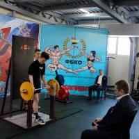 13-й КУБОК СВАРОГА IPC / WAA / IFBB - 2026 (часть 2) (Фото №0149)