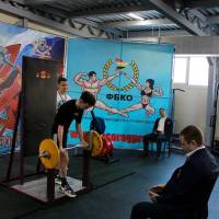 13-й КУБОК СВАРОГА IPC / WAA / IFBB - 2026 (часть 2) (Фото №0150)