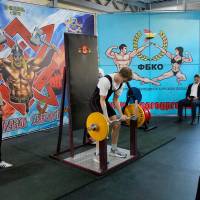 13-й КУБОК СВАРОГА IPC / WAA / IFBB - 2026 (часть 2) (Фото №0151)