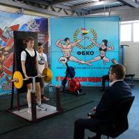 13-й КУБОК СВАРОГА IPC / WAA / IFBB - 2026 (часть 2) (Фото №0153)