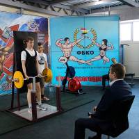 13-й КУБОК СВАРОГА IPC / WAA / IFBB - 2026 (часть 2) (Фото №0154)