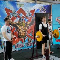 13-й КУБОК СВАРОГА IPC / WAA / IFBB - 2026 (часть 2) (Фото №0155)