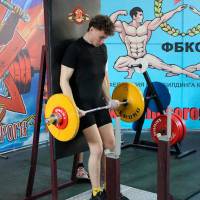 13-й КУБОК СВАРОГА IPC / WAA / IFBB - 2026 (часть 2) (Фото №0160)