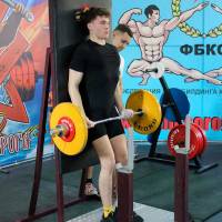 13-й КУБОК СВАРОГА IPC / WAA / IFBB - 2026 (часть 2) (Фото №0161)