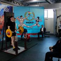 13-й КУБОК СВАРОГА IPC / WAA / IFBB - 2026 (часть 2) (Фото №0162)