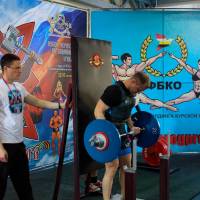 13-й КУБОК СВАРОГА IPC / WAA / IFBB - 2026 (часть 2) (Фото №0164)