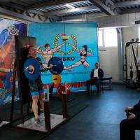 13-й КУБОК СВАРОГА IPC / WAA / IFBB - 2026 (часть 2) (Фото №0165)