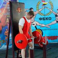 13-й КУБОК СВАРОГА IPC / WAA / IFBB - 2026 (часть 2) (Фото №0167)