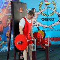 13-й КУБОК СВАРОГА IPC / WAA / IFBB - 2026 (часть 2) (Фото №0168)