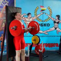 13-й КУБОК СВАРОГА IPC / WAA / IFBB - 2026 (часть 2) (Фото №0169)