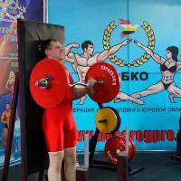 13-й КУБОК СВАРОГА IPC / WAA / IFBB - 2026 (часть 2) (Фото №0170)