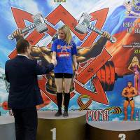 13-й КУБОК СВАРОГА IPC / WAA / IFBB - 2026 (часть 2) (Фото №0178)